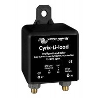 Relais de charge intelligent Cyrix-Li-load 24/48 V-120 A