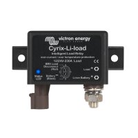 Cyrix-Li-load 12/24 V-230 A relais de charge intelligent
