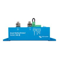 Smart BatteryProtect 12/24 V-100 A