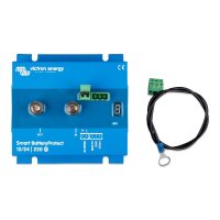 Smart BatteryProtect 12/24 V-220 A
