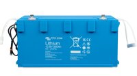 Batterie LiFePO4 12,8 V/300 Ah NG