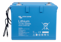 Batterie LiFePO4 12,8 V/300 Ah NG