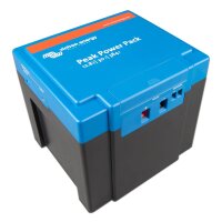 Bloc dalimentation Peak 12,8 V/30 Ah - 384 Wh