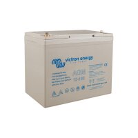 Batterie AGM Super Cycle 12 V/100 Ah (M6)