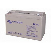 Batterie gel à décharge profonde 12 V/220 Ah.