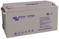 Batterie GEL à décharge profonde 12 V/265...