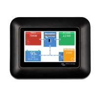 Adaptateur GX Touch 50 pour découpe CCGX