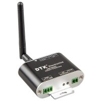 Convertisseur Zigbee vers RS485