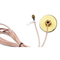 Antenne LTE-M extérieure (avec câble de 3 m)