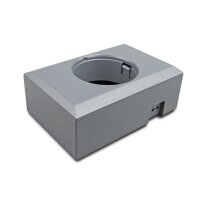 Boîtier mural pour BMV ou contrôle MPPT