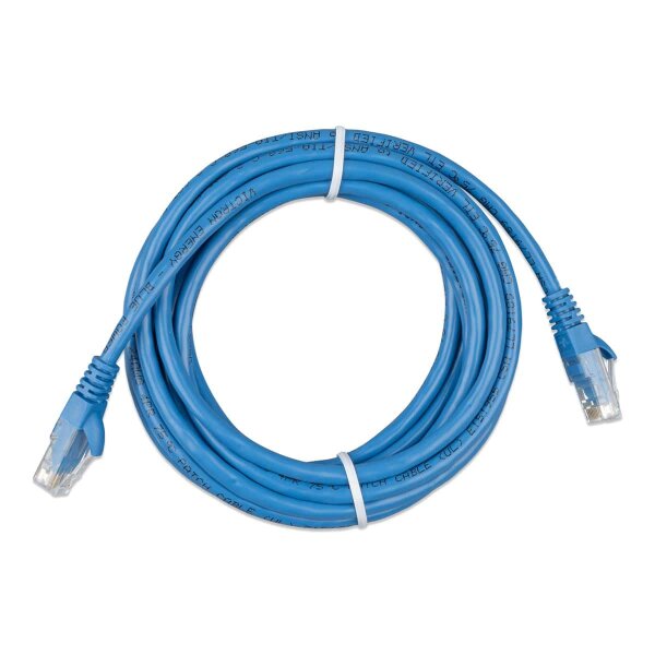 Câble RJ45 UTP 10 m