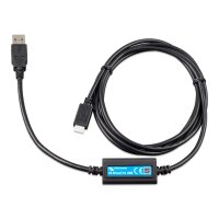 Interface VE.Direct vers USB