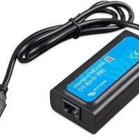 Interface MK3-USB-C (VE.Bus vers USB-C)