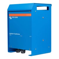 Transformateur disolation 7000 W 230 V