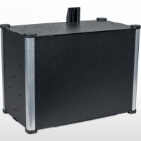 Boîtier de batterie pour SHS 200