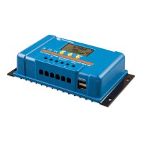 BlueSolar PWM-LCD&USB 48 V-10 A
