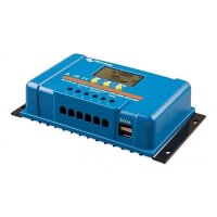 BlueSolar PWM-LCD&USB 48 V-30 A