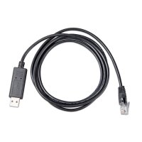 Câble dinterface BlueSolar PWM-Pro vers USB
