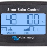 Écran enfichable SmartSolar
