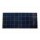 Panneau solaire 30 W-12 V Poly 655 x 350 x 25 mm série 4a