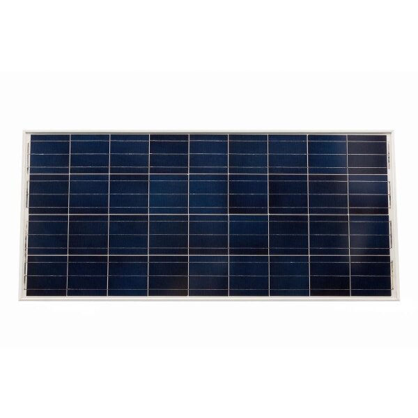 Panneau solaire 175 W-12 V poly 1485 x 668 x 30 mm série 4a