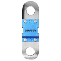Fusible MIDI 30 A/58 V pour produits 48 V (1 pièce)
