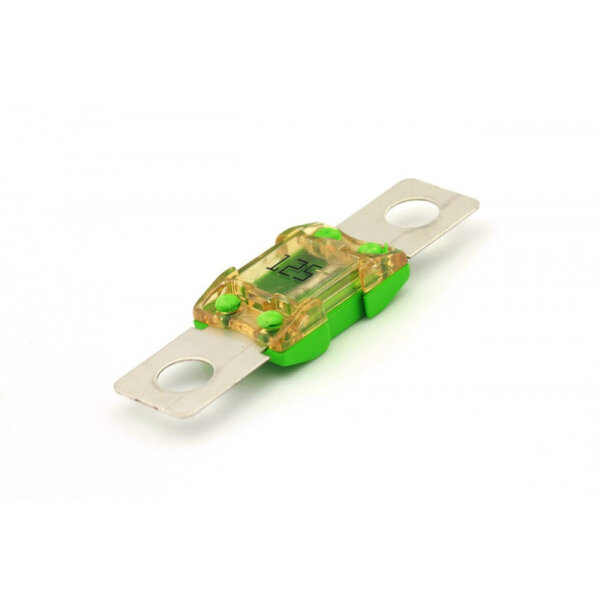 MEGA-fusible 150 A/80 V (lot de 5 pièces)