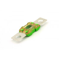 MEGA-fusible 150 A/80 V (lot de 5 pièces)