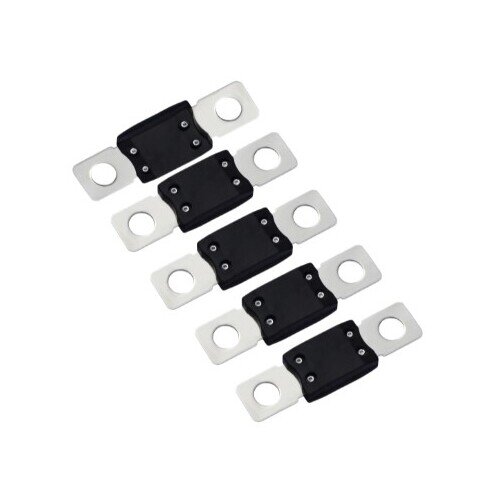 MEGA-fusible 500 A/32 V (lot de 5 pièces)