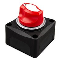 Interrupteur de batterie ON/OFF 275A