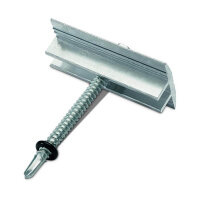 Kit de fixation pour modules M 30-42