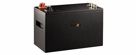 Boîtier électronique 12100