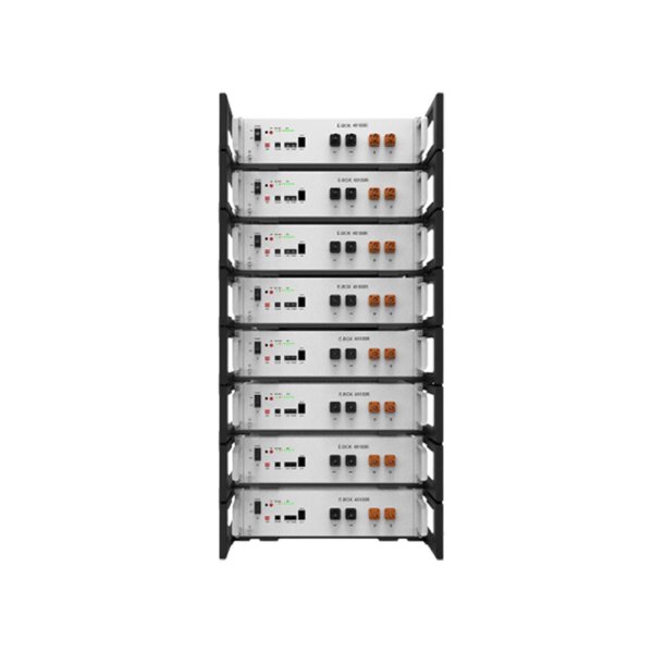 Support en R pour huit 48100R