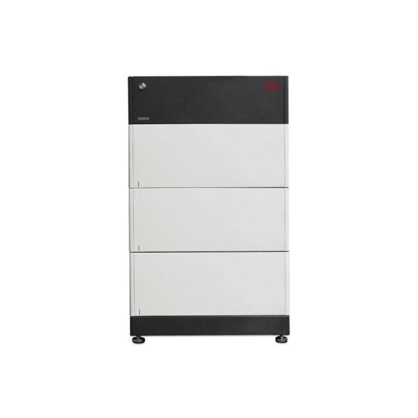 Boîtier de batterie BYD Premium HVS 7.7