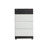 Boîtier de batterie BYD Premium HVS 7.7