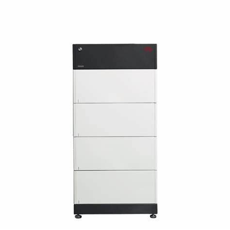 Boîtier de batterie BYD Premium HVS 10.2