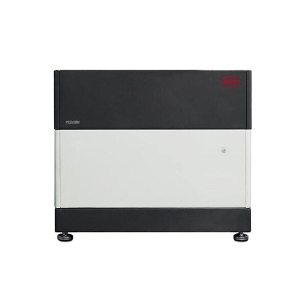 Système BYD Battery-Box Premium LVS 4