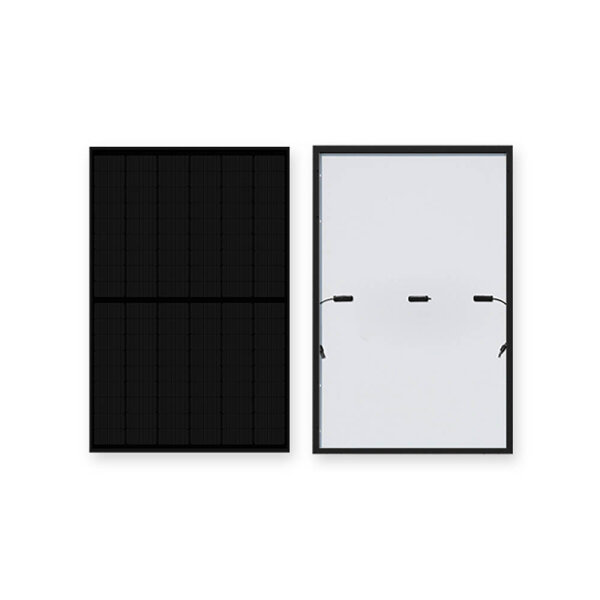 Sunrise SR-54M420NHLPro 420 Wc type N noir