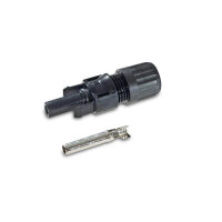 MC4 PV-KBT4/6II-UR Prise femelle 4-6 mm²