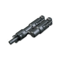 Connecteur de dérivation MC4 PV-AZS4