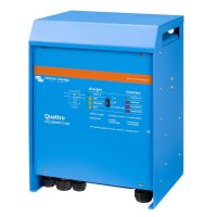 Quattro 12/3000/120-50/50 230 V VE.Bus