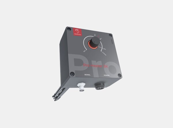 SMARTFOX Pro Heater 3K