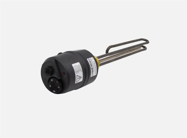 SMARTFOX Radiateur à visser 3 kW 230 V