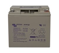 Batterie AGM Super Cycle 12 V/25 Ah (M5)
