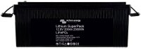 SuperPack lithium 12,8 V/200 Ah (M8)