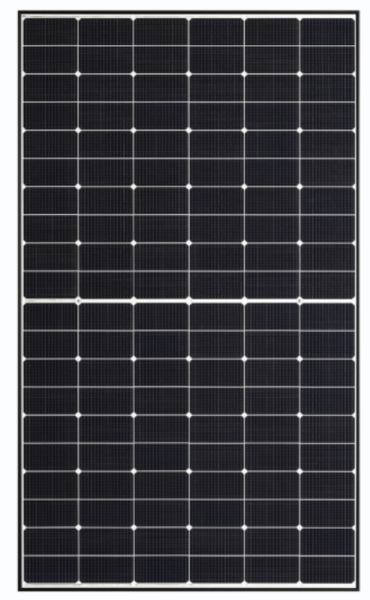 Meyer Burger White 400 - 400 Wc (BFR, D)